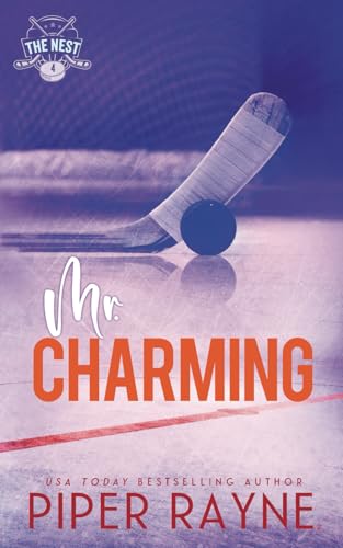 Mr. Charming (The Nest) von Piper Rayne Inc.