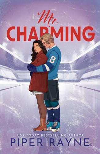 Mr. Charming (The Nest, Band 4) von Piper Rayne Inc.