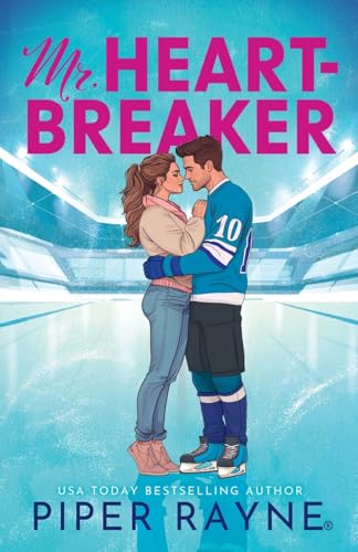 Mr. Heartbreaker (Large Print) (Nest, Band 1) von Piper Rayne, Inc.
