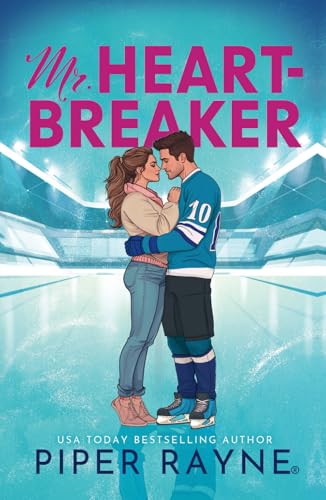 Mr. Heartbreaker (The Nest, Band 1) von Piper Rayne Inc.