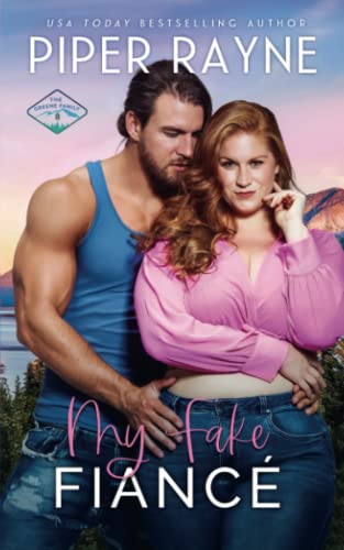 My Fake Fiancé (The Greene Family, Band 8) My Fake Fiancé (The Greene Family, Band 8)