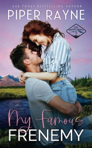 My Famous Frenemy (The Greene Family, Band 6) von Independently published