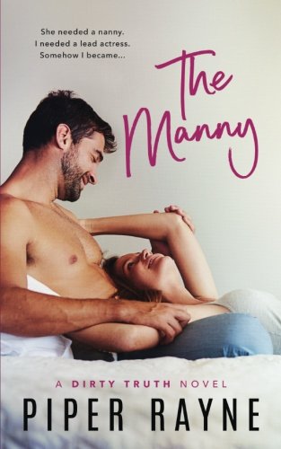 The Manny (Dirty Truth, Band 1)
