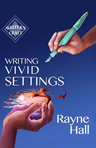 Writing Vivid Settings (Writer's Craft) von Createspace Independent Publishing Platform