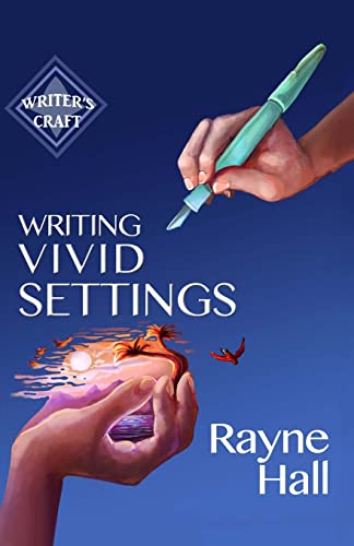 Writing Vivid Settings (Writer's Craft) von CREATESPACE