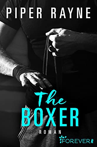 The Boxer: Roman