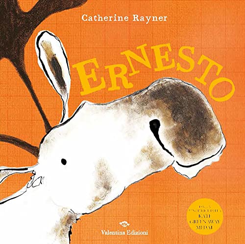 Ernesto. Ediz. a colori Ernesto. Ediz. a colori