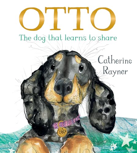 Otto: The dog that learns to share von Boxer Books