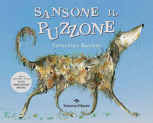 Sansone il puzzone. Ediz. a colori Sansone il puzzone. Ediz. a colori