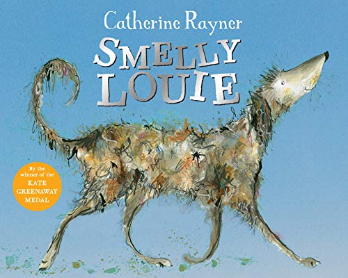 Smelly Louie von Macmillan Children's Books
