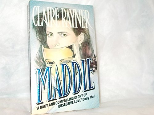 Maddie von Time Warner Paperbacks