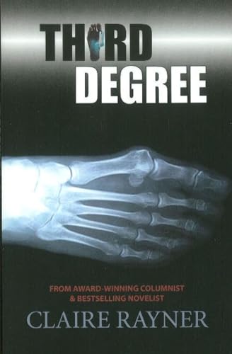 Third Degree (Dr. George Barnabas Mystery)