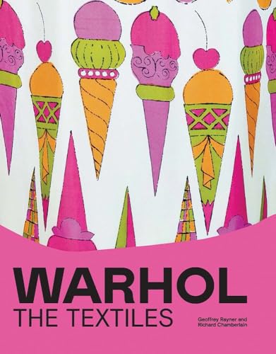 Warhol: The Textiles von Yale University Press