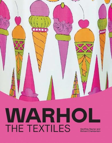 Warhol: The Textiles