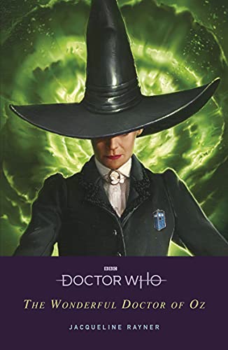 Doctor Who: The Wonderful Doctor of Oz von BBC
