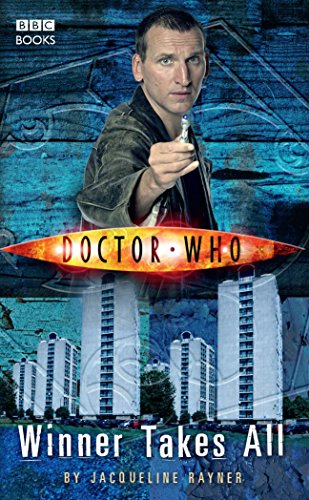 Doctor Who: Winner Takes All (DOCTOR WHO, 128)