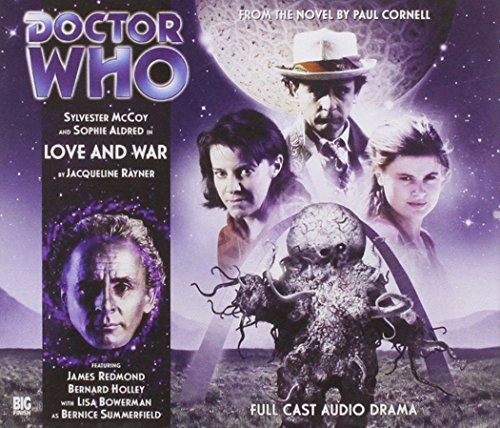 Love and War (Doctor Who)