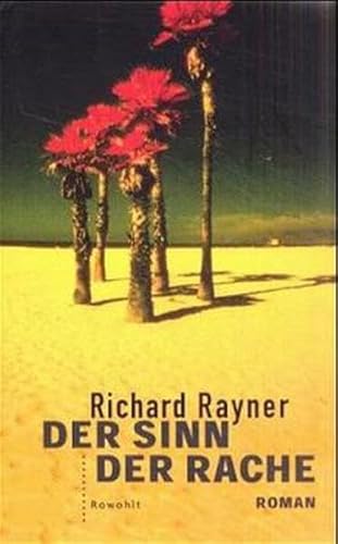 Der Sinn der Rache