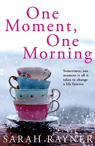 One Moment, One Morning von Picador