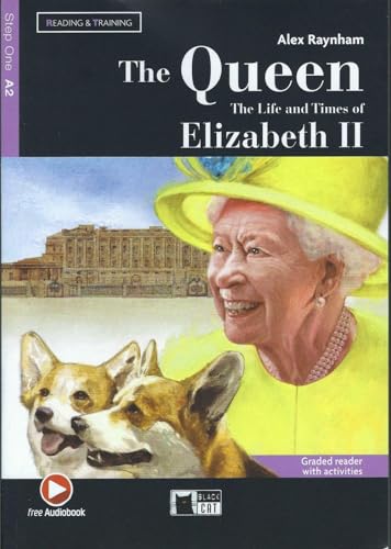 The queen. The lilfe and times of Elizabeth II. Con espansione online