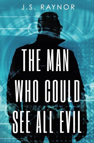 The Man Who Could See All Evil von Beaten Track Publishing