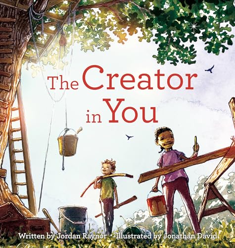 The Creator in You von Waterbrook
