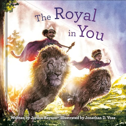 The Royal in You von WaterBrook