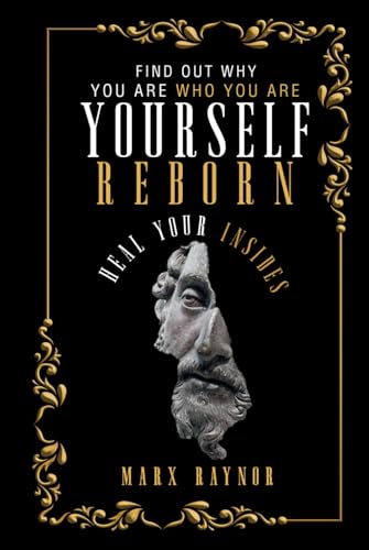 Yourself Reborn von Self-Publish