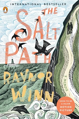 The Salt Path: A Memoir von Random House Books for Young Readers