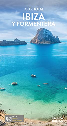 Ibiza y Formentera (Guía Total - España)