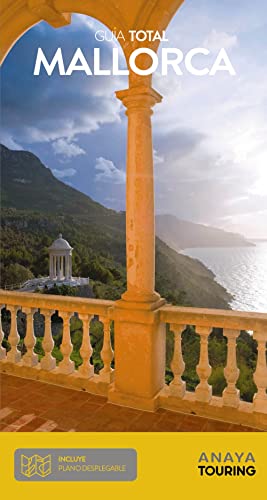 Mallorca (Guía Total - España)