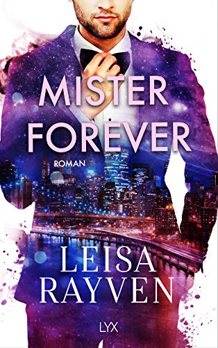 Mister Forever (Masters of Love, Band 3)