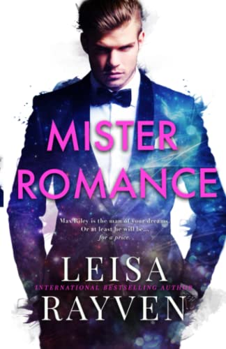 Mister Romance (Masters of Love, Band 1)