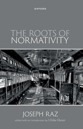The Roots of Normativity
