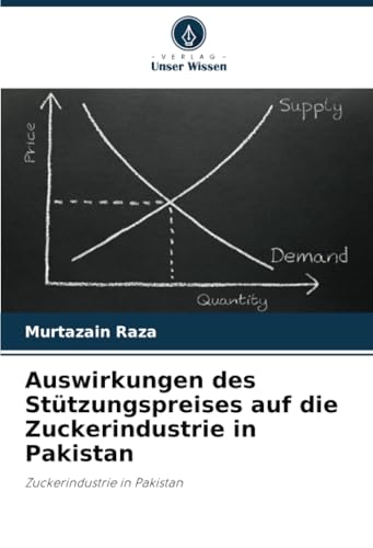 Auswirkungen des Stützungspreises auf die Zuckerindustrie in Pakistan: Zuckerindustrie in Pakistan Auswirkungen des Stützungspreises auf die Zuckerindustrie in Pakistan: Zuckerindustrie in Pakistan