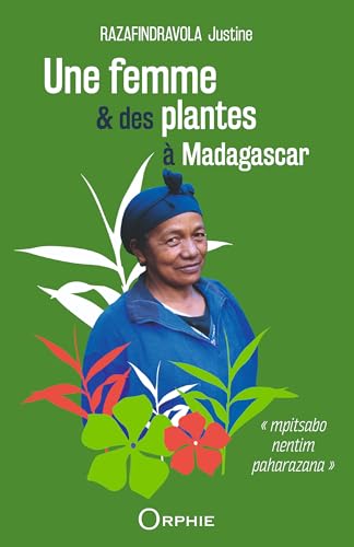 UNE FEMME ET DES PLANTES UNE FEMME ET DES PLANTES von ORPHIE