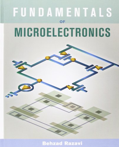 Fundamentals of Microelectronics