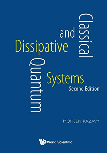 Classical And Quantum Dissipative Systems (Second Edition)