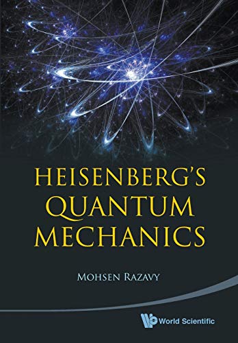 Heisenberg's quantum mechanics