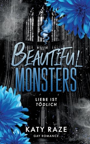 Beautiful Monsters: Liebe ist tödlich (Incubi Gay Romance) von Books on Demand