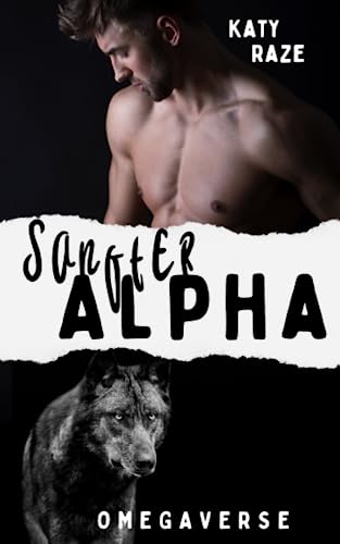 Sanfter Alpha: Omegaverse Gay Romance (Silver Creek, Band 1) von Independently published