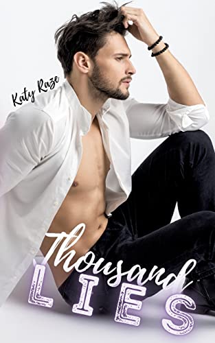 Thousand Lies: Gay Romance (Sicily Lovers) von Books on Demand