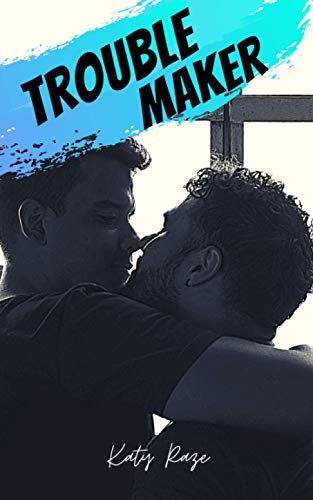Troublemaker von Independently published