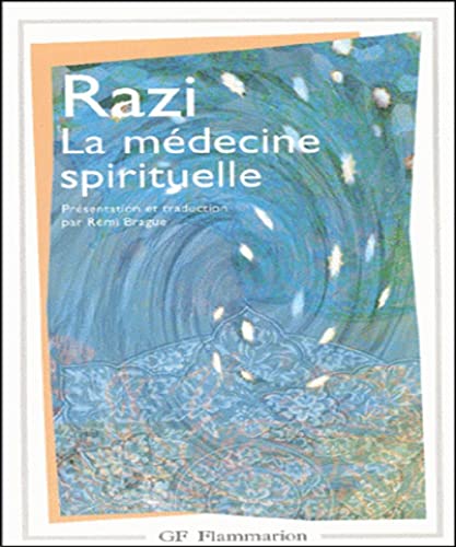 La Médecine spirituelle von FLAMMARION