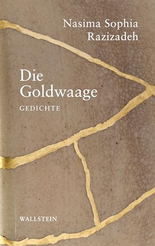 Die Goldwaage: Gedichte