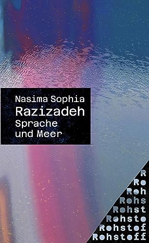 Sprache und Meer von Matthes & Seitz Verlag