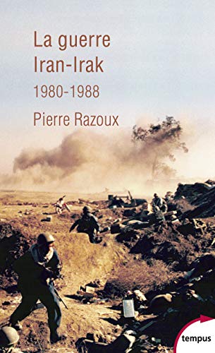 La guerre Iran-Irak 1980-1988: Première guerre du Golfe