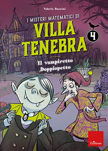 I misteri matematici di villa tenebra