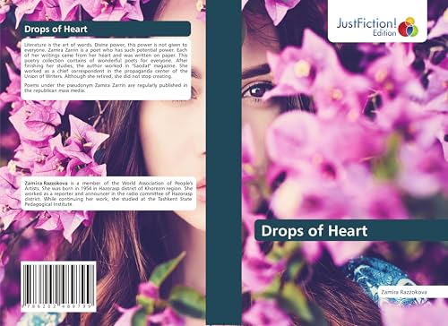 Drops of Heart: DE Drops of Heart: DE von JustFiction Edition