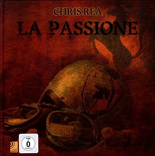 La Passione (72-seitiges earBOOK)